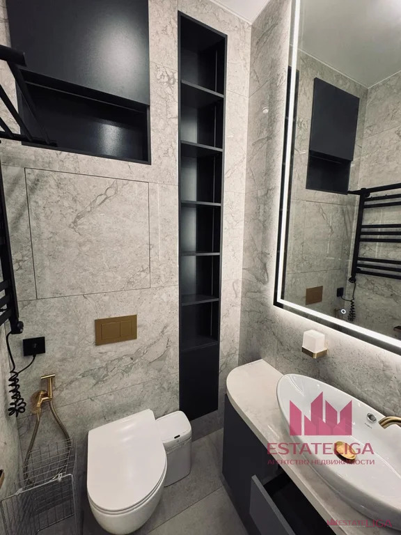 Аренда квартиры, м. Шелепиха, Причальный проезд - Фото 18