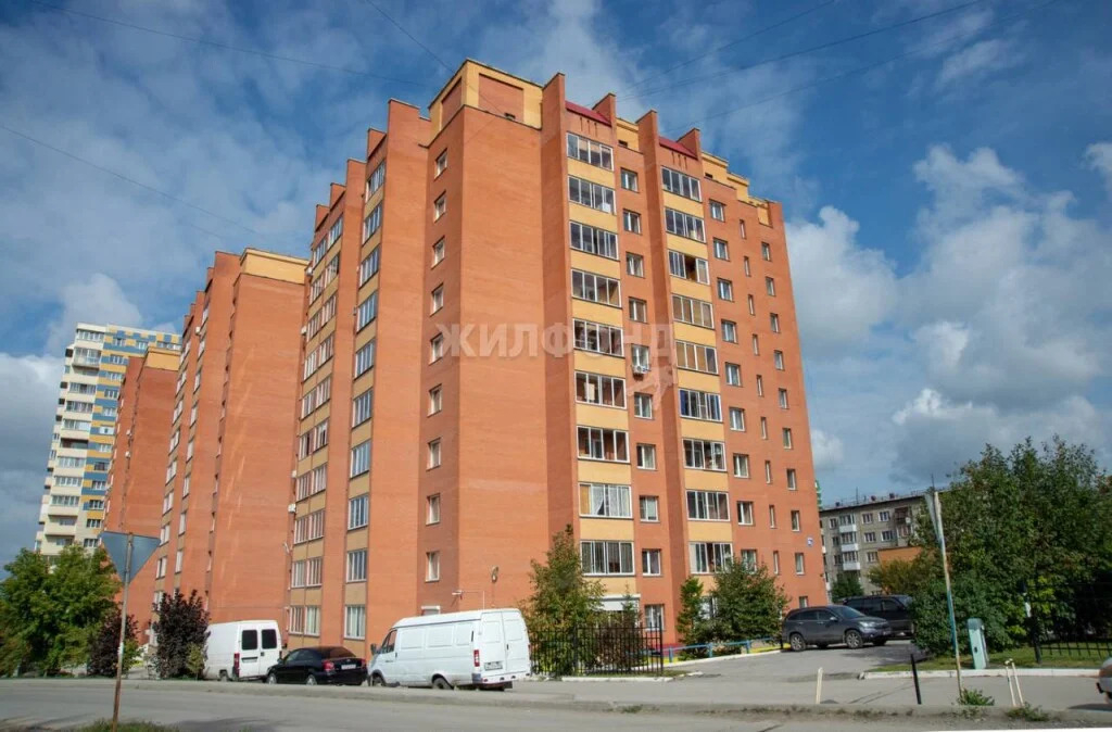 Продажа квартиры, Новосибирск, ул. Выборная - Фото 19