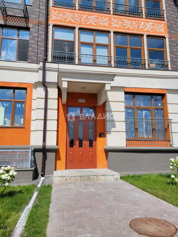 Ленинский городской округ, Видное, улица Галины Вишневской, д.6к2, . - Фото 15