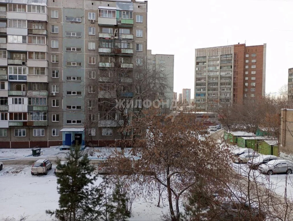 Продажа квартиры, Новосибирск, ул. Линейная - Фото 9