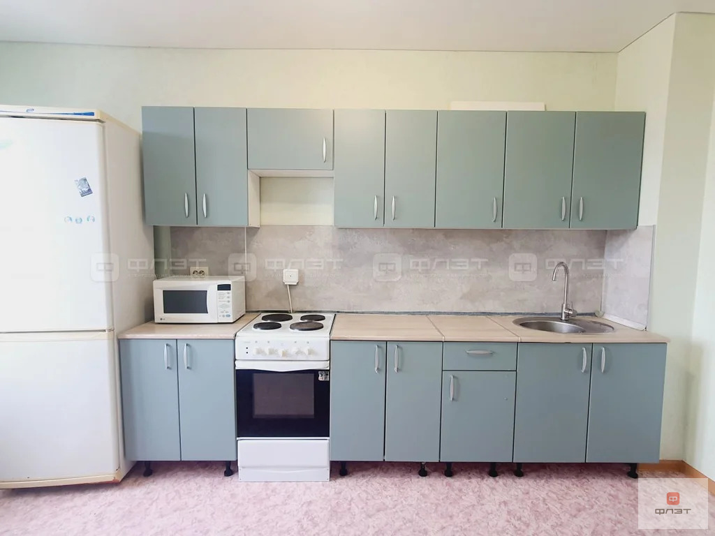 Продажа квартиры, Казань, ул. Мустая Карима - Фото 2