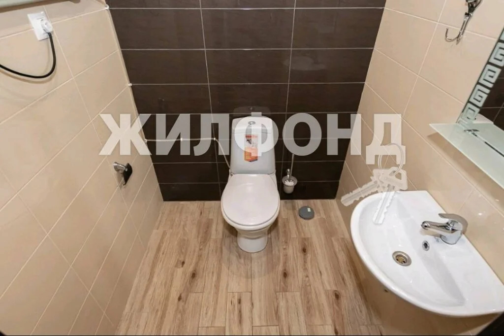 Продажа дома, Новолуговое, Новосибирский район, 1-й квартал - Фото 43