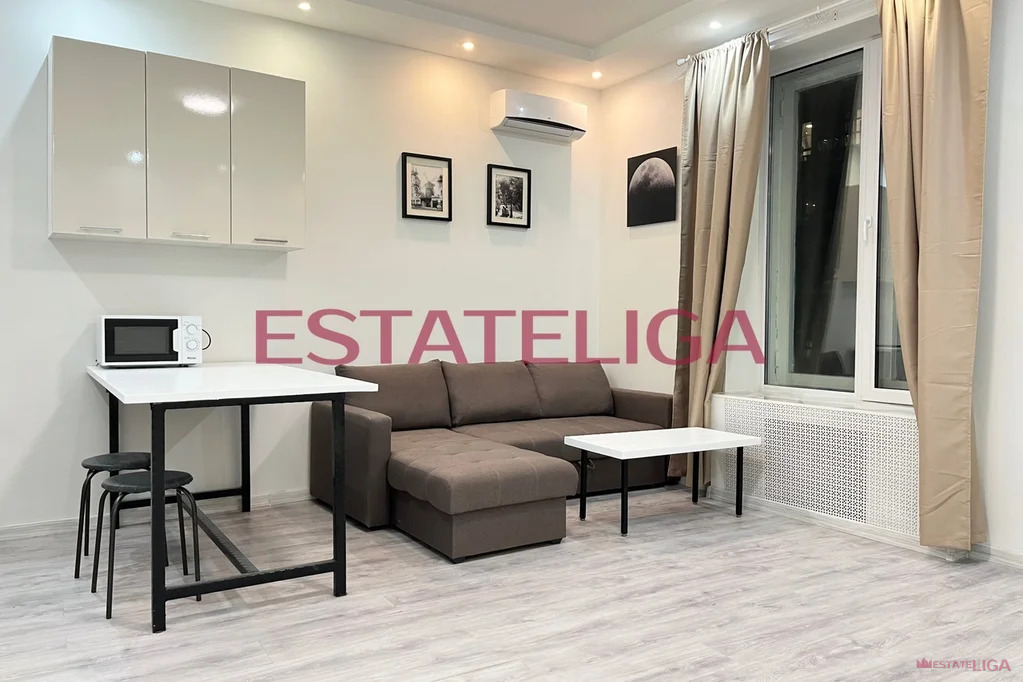 Аренда квартиры, Береговой проезд - Фото 4