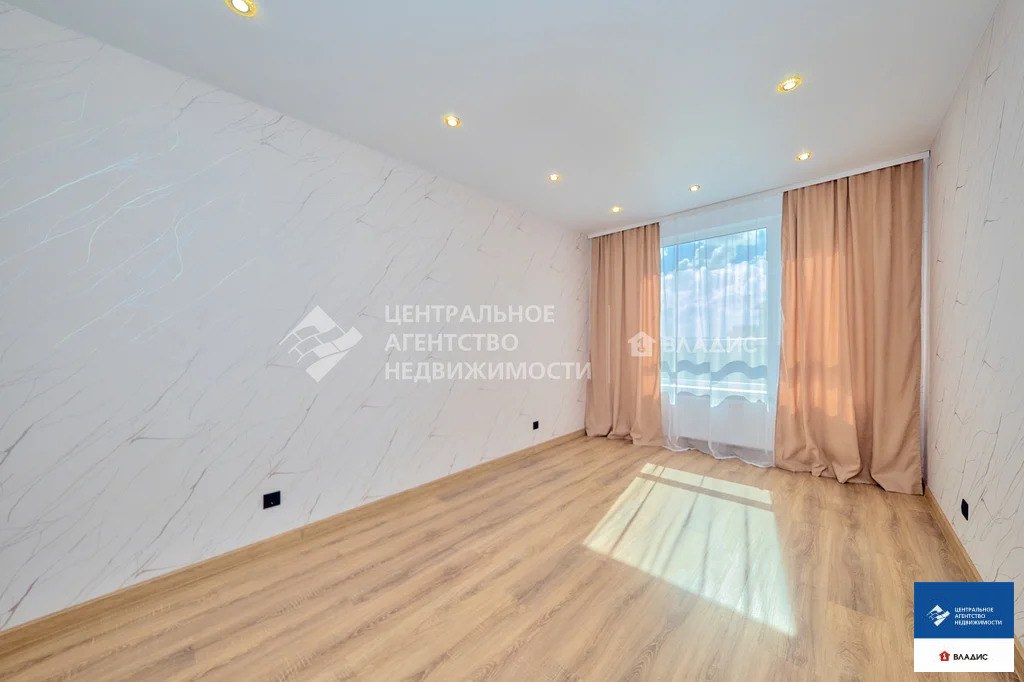 Продажа квартиры, Рязань, улица Александра Полина - Фото 1