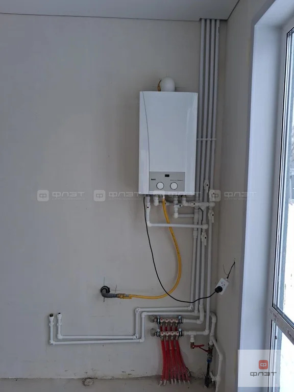 Продажа дома, Кощаково, Пестречинский район, ул. Додосова Ивана ... - Фото 13