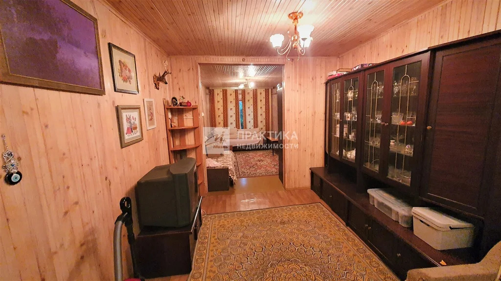 Продажа дома, Истринский район, садовое товарищество Куртасово - Фото 10