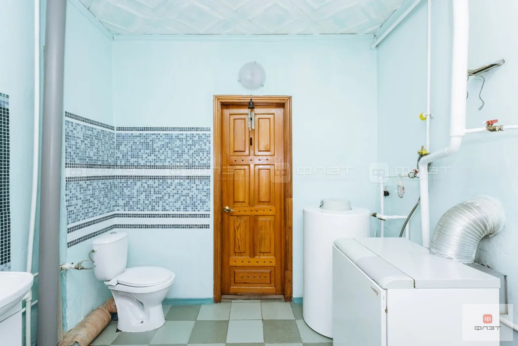 Продажа дома, Казань, ул. Узянле - Фото 30
