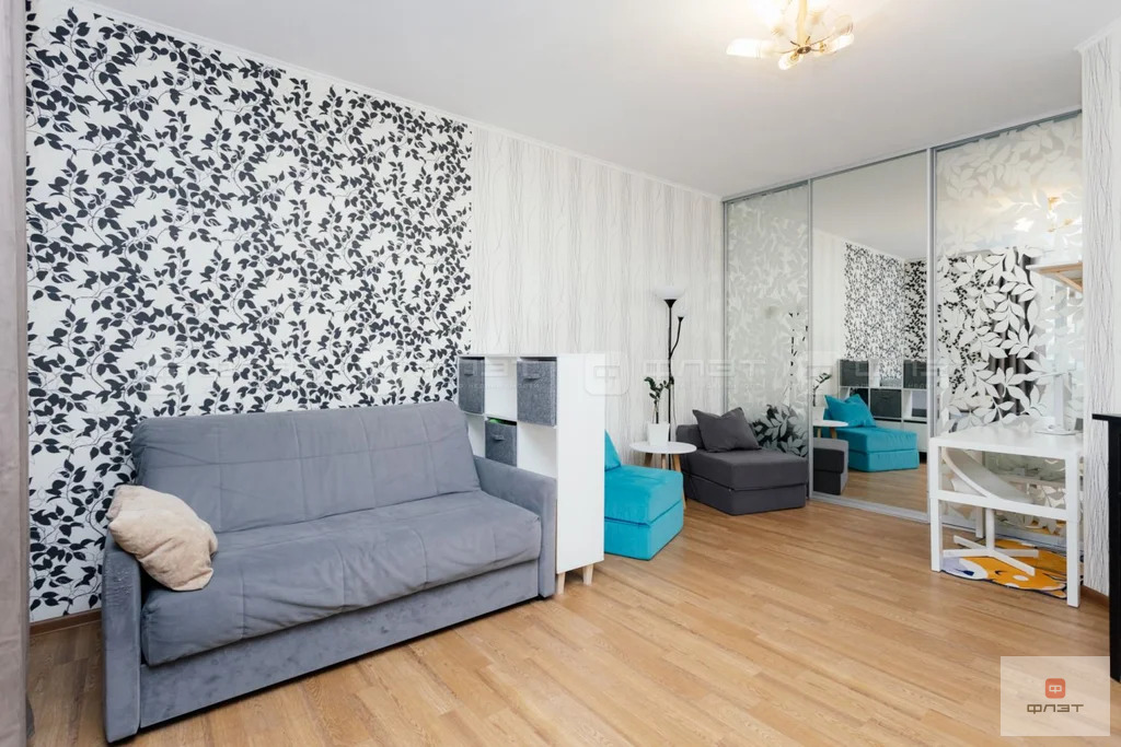 Продажа квартиры, Казань, ул. Чистопольская - Фото 10