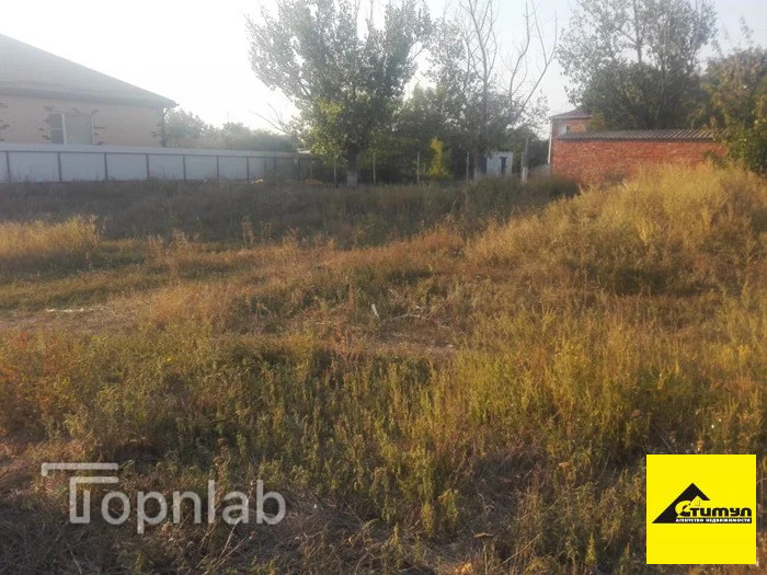 Продажа участка, Комсомолец, Ейский район, ул. Рабочая - Фото 3