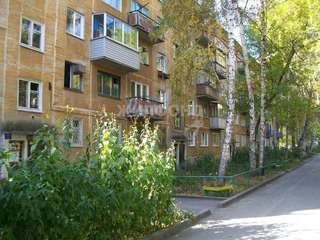 Продажа квартиры, Новосибирск, ул. Гурьевская - Фото 17