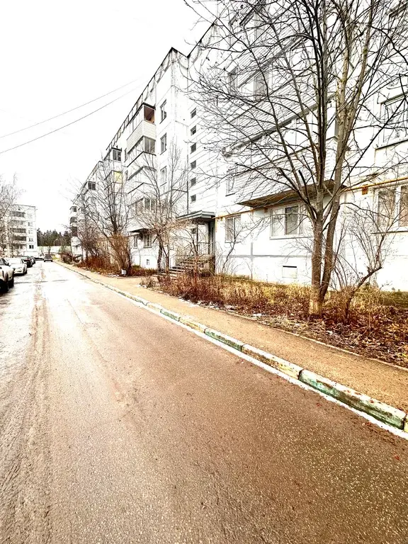 3-комнатная квартира, Московская обл., Дмитровский р-он - Фото 3