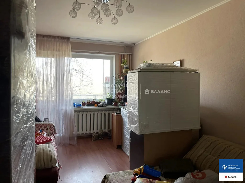 Продажа квартиры, Рязань, ул. Станкозаводская - Фото 2