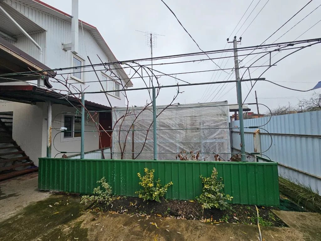 Продажа дома, Абинск, Абинский район, ул. Октябрьская - Фото 34