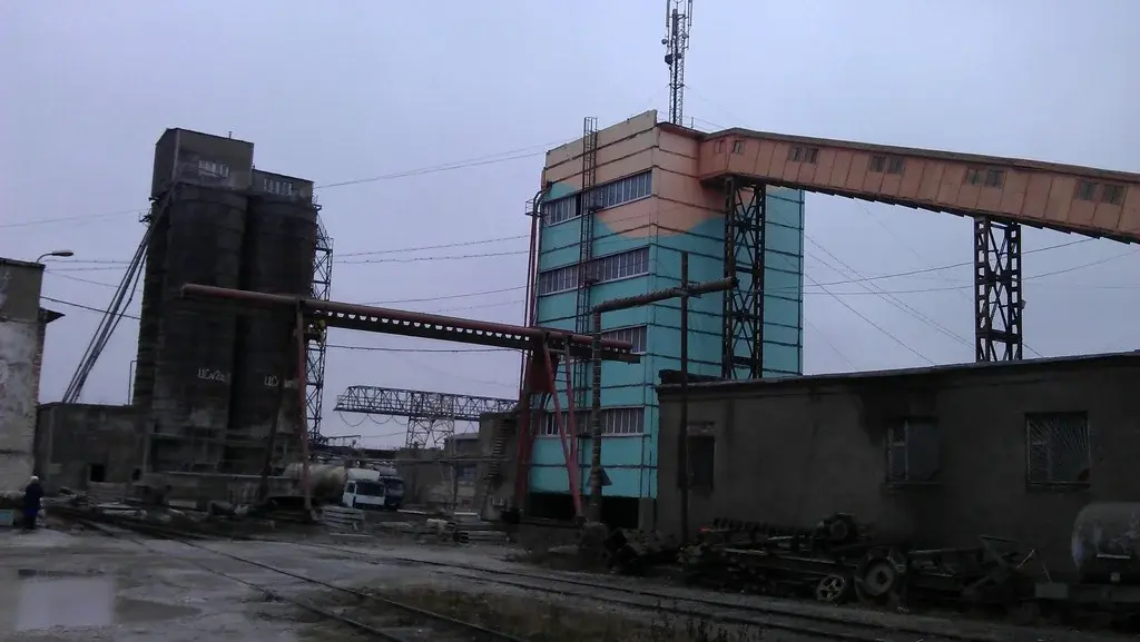 Производство, 20000 м - Фото 2