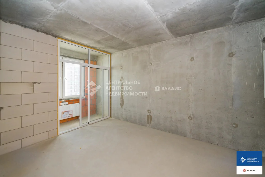 Продажа квартиры, Рязань, ул. Быстрецкая - Фото 14