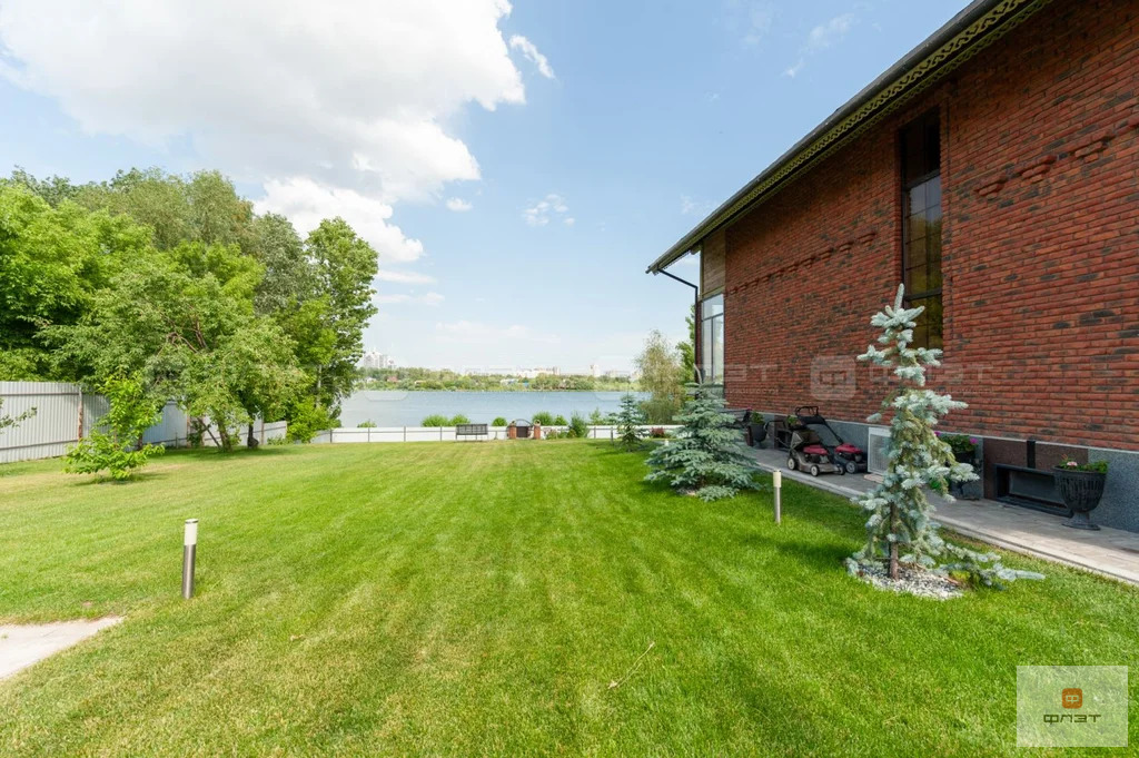 Продажа дома, Казань, ул. Авангардная - Фото 29