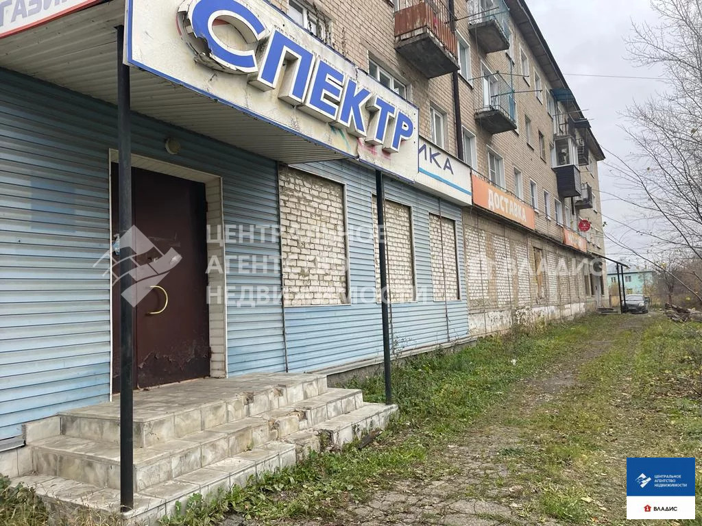 Продажа ПСН, Скопин, ул. Пирогова - Фото 0
