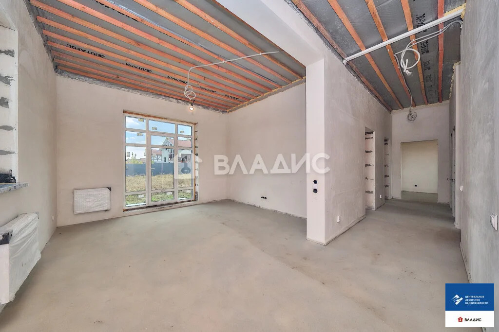 Продажа дома, Рыбное, Рыбновский район, Малиновая улица - Фото 12
