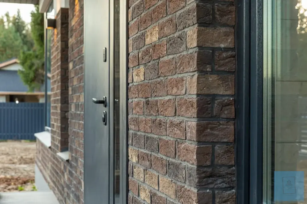 крайний к лесу дом в КП Дивный лес - Фото 16