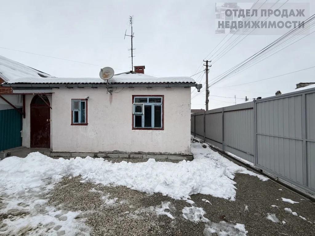 Дом в центре города - Фото 9