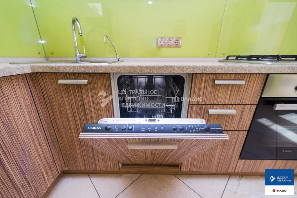 Продажа квартиры, Рязань, Нижне-Трубежная улица - Фото 3