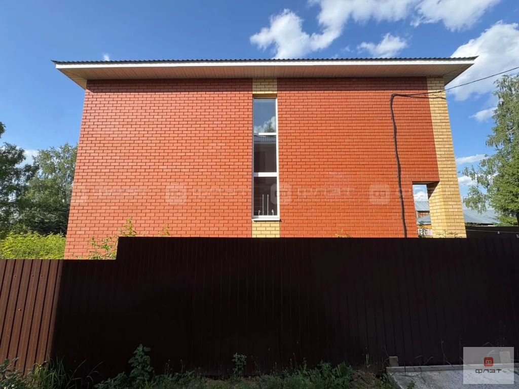 Продажа дома, Казань, ул. Светлая (Аки) - Фото 4