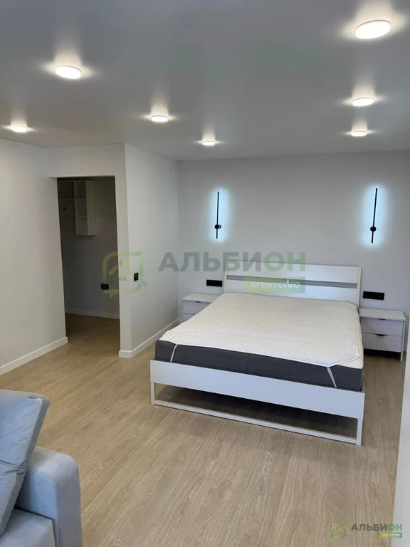 Аренда квартиры, Томск, Ленина пр-кт. - Фото 1