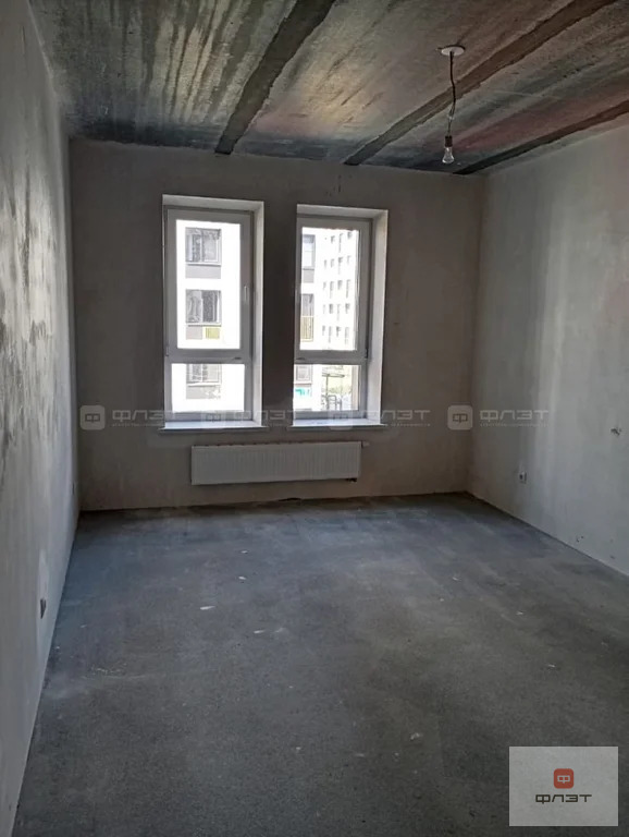 Продажа квартиры, Осиново, Зеленодольский район, ул. Спортивная - Фото 3