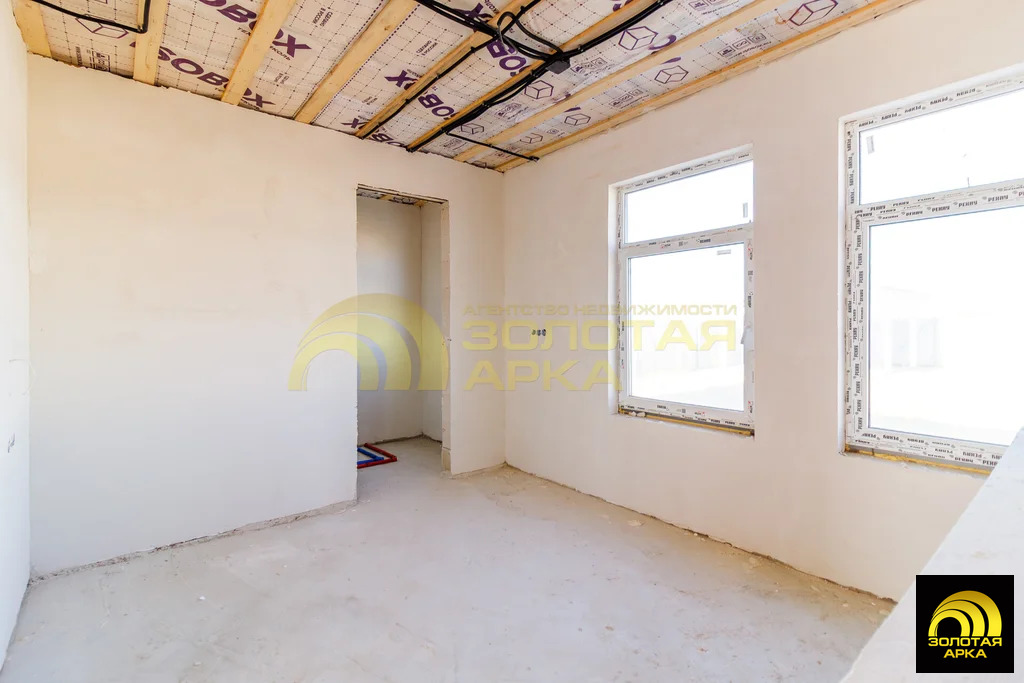Продажа дома, Кучугуры, Темрюкский район, ул. Виноградная - Фото 6