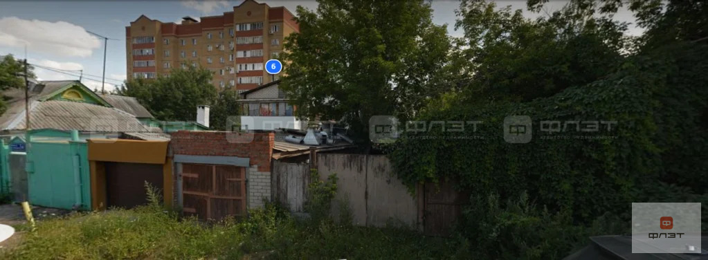 Продажа таунхауса, Казань, ул. Зенитная - Фото 2