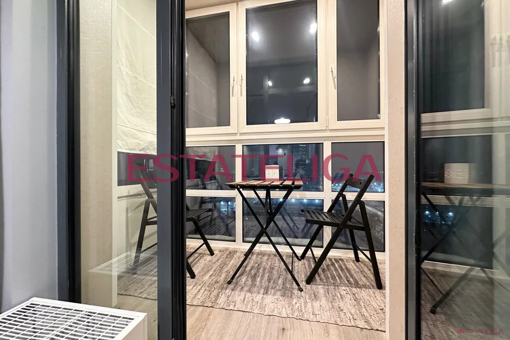 Аренда квартиры, Береговой проезд - Фото 7