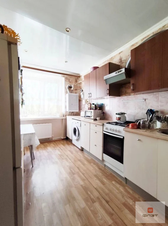 Продажа квартиры, Габишево, Лаишевский район, ул. Советская - Фото 3