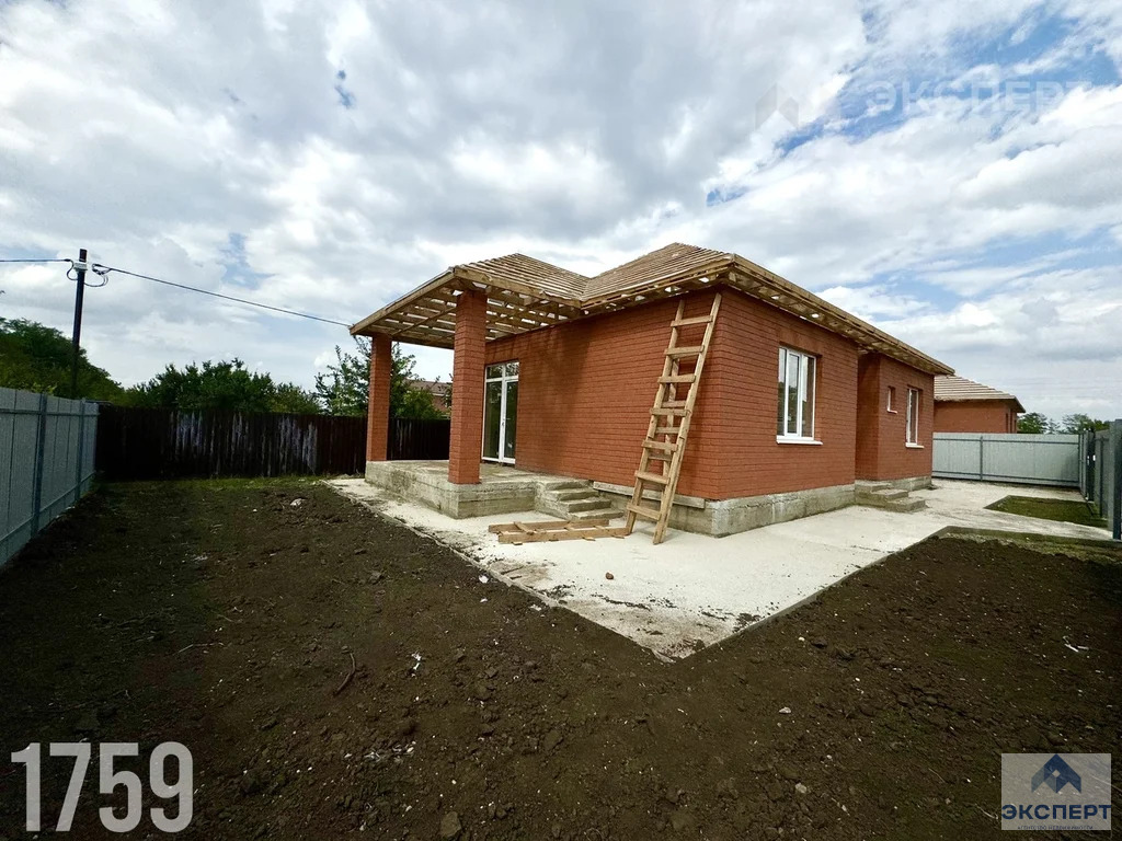 Продажа дома, Старомышастовская, Динской район, ул. Садовая - Фото 4