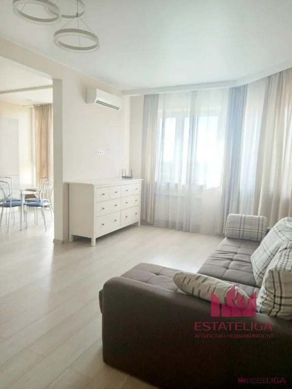 Продажа квартиры, Коммунарка, Сосенское с. п., улица Сосенский Стан - Фото 5