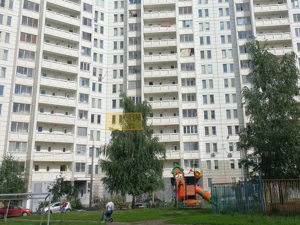 Продажа квартиры, Подольск, ул. Юбилейная - Фото 2