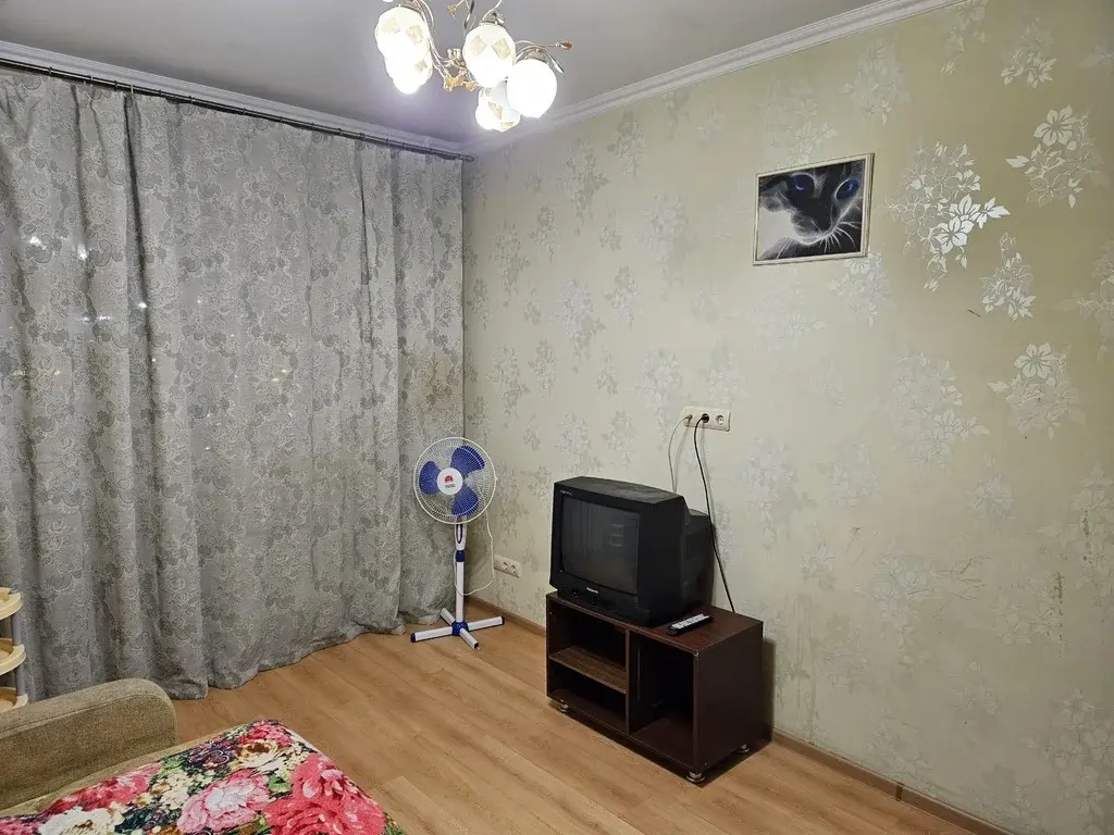 Сдам 3-х комнатную квартиру на длительный срок в г. Домодедово - Фото 33