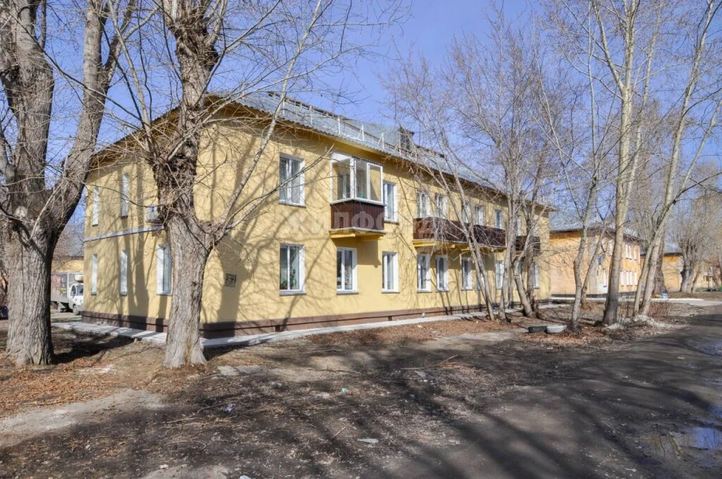 Продажа квартиры, Новосибирск, ул. Халтурина - Фото 9