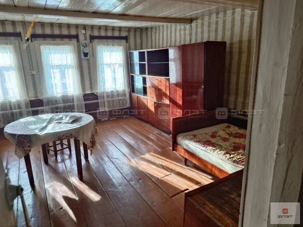 Аренда дома, Казань, ул. Молодецкая д.43 - Фото 3