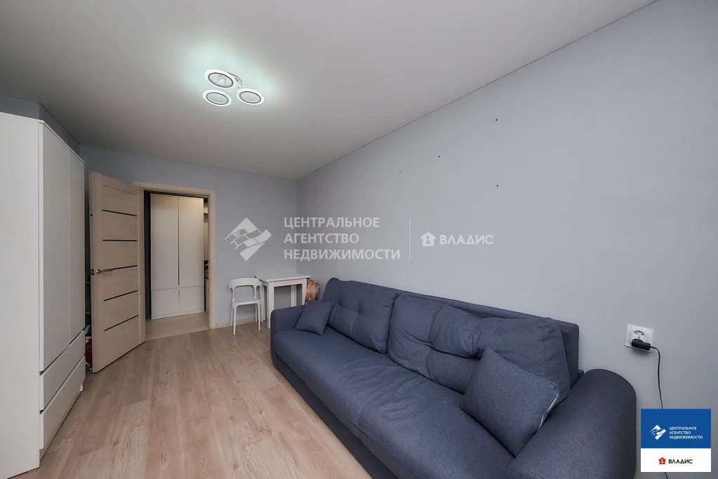 Продажа квартиры, Рязань, ул. Попова - Фото 2