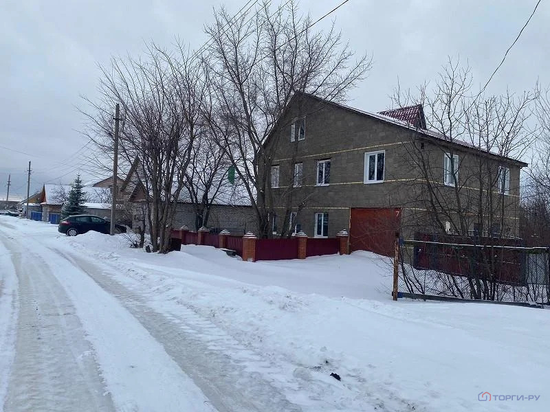 Продажа дома, Мударисово, Уфимский район, ул. Новоселов - Фото 3