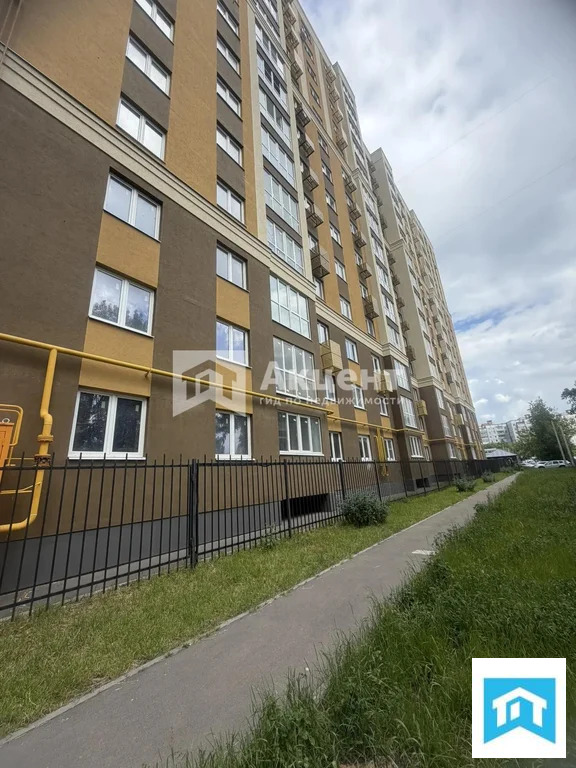 Продажа квартиры, Иваново, ул 3-я Первомайская - Фото 1