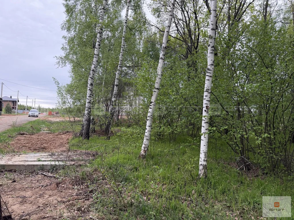 Продажа участка, Казань, ул. 3-я Рождественская - Фото 2
