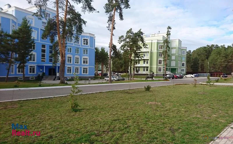 Продажа квартиры, Тольятти, Комсомольское ш. - Фото 2