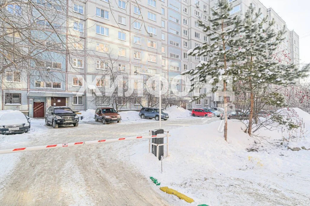 Продажа квартиры, Новосибирск, ул. Сакко и Ванцетти - Фото 11