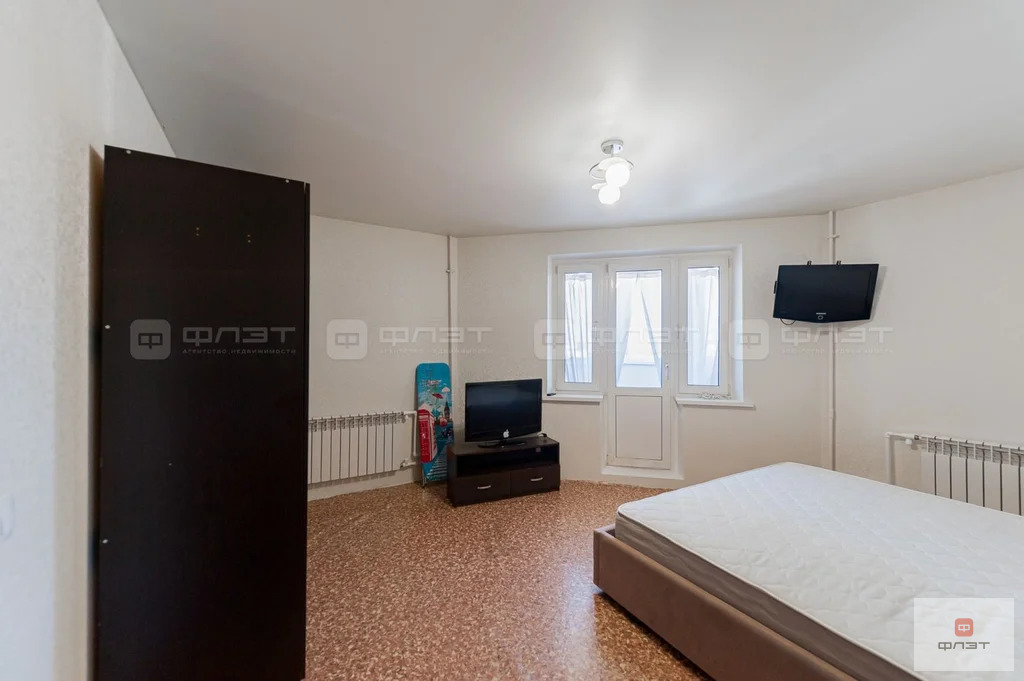 Продажа квартиры, Казань, ул. Дубравная - Фото 25