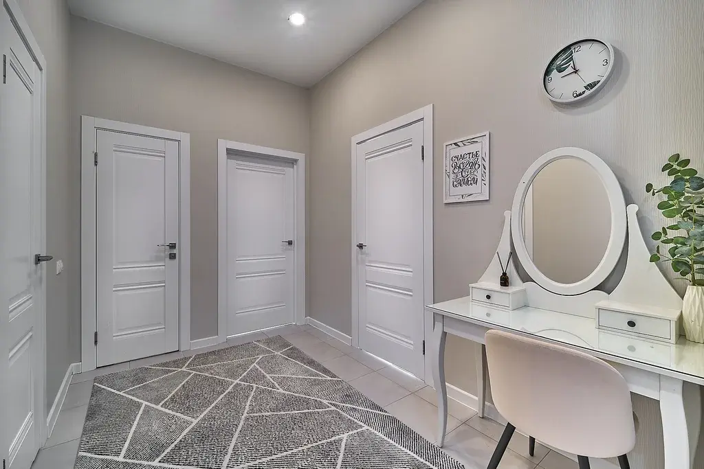 2-к ул.Славского, дом 4 - Фото 13