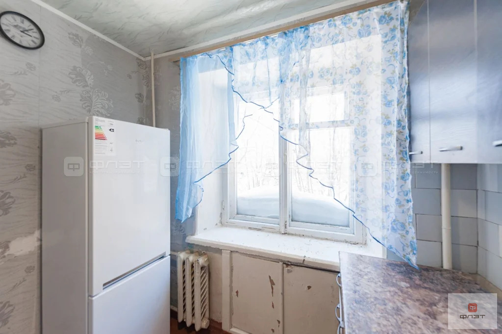 Продажа квартиры, Казань, ул. Солидарности (Дербышки) - Фото 7