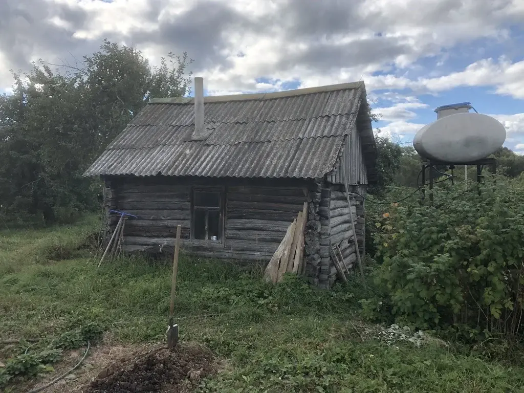 Жилой дом на участке в Калужской области - Фото 26