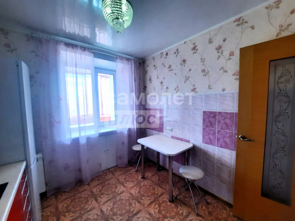 Продажа квартиры, Новосибирск, ул. Молодости - Фото 19