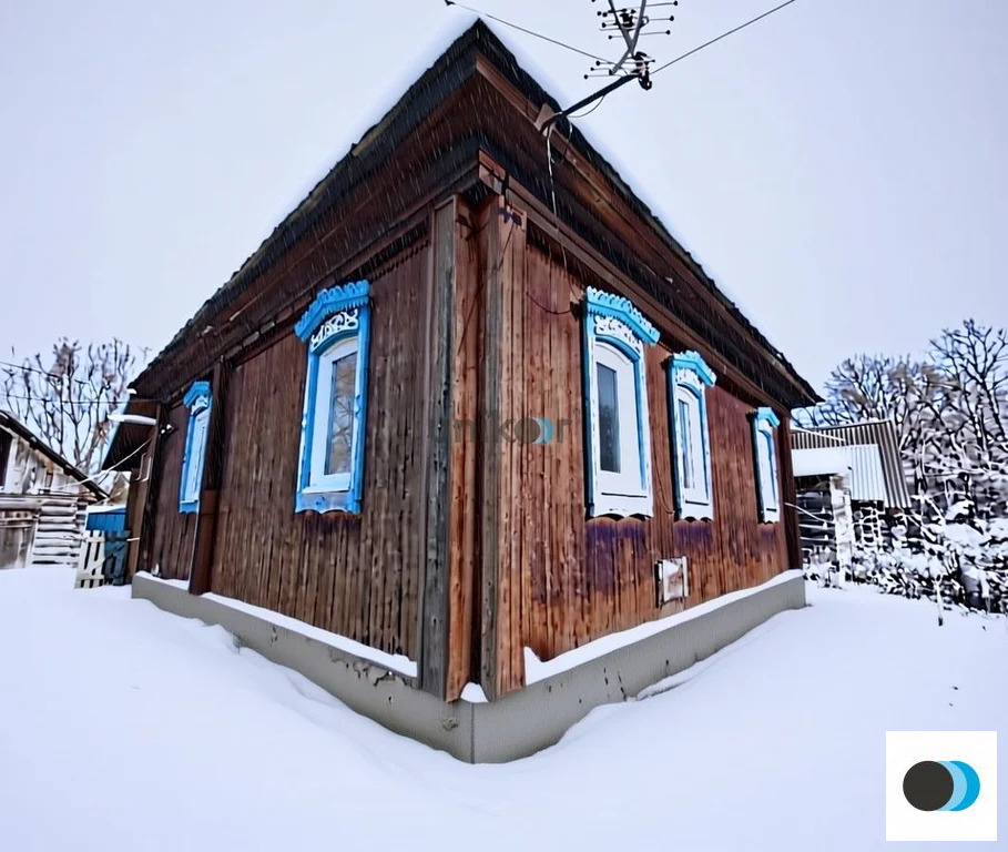 Продажа дома, Ясная Поляна, Иглинский район - Фото 1